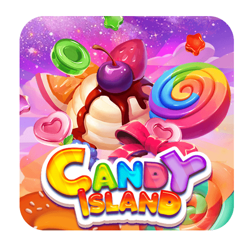 Candy Island Princess